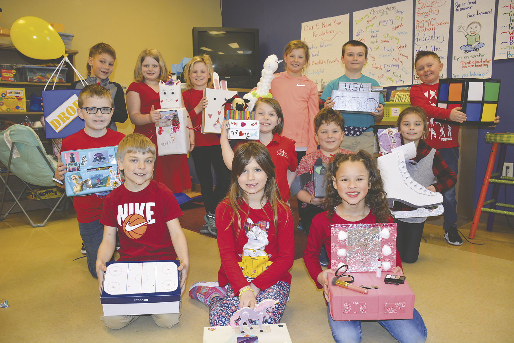 What does Valentine’s Day mean for youth?